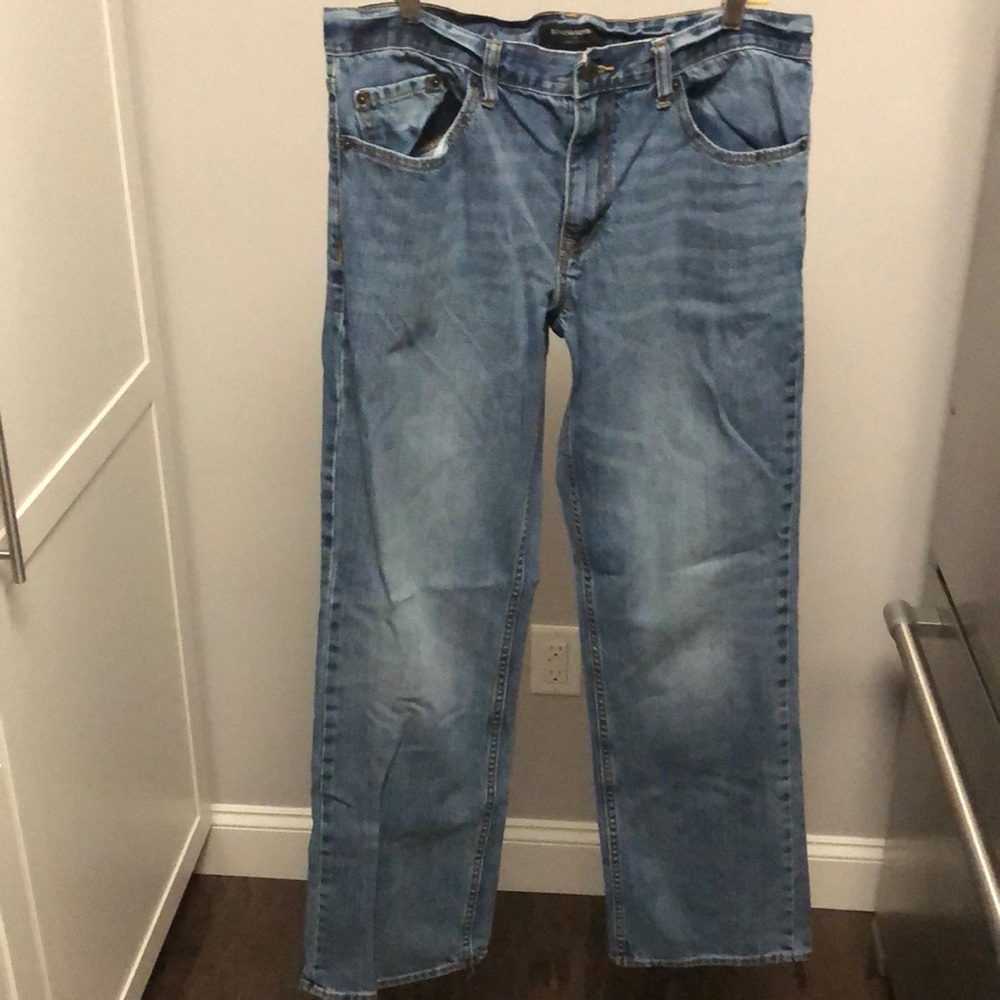 Banana Republic Jeans